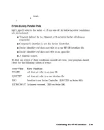 Preview for 101 page of HP 9000 Series 300 Tutorials Manual