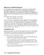 Preview for 102 page of HP 9000 Series 300 Tutorials Manual