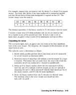 Preview for 103 page of HP 9000 Series 300 Tutorials Manual