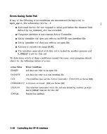 Preview for 108 page of HP 9000 Series 300 Tutorials Manual