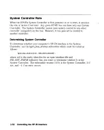 Preview for 112 page of HP 9000 Series 300 Tutorials Manual