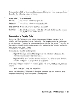 Preview for 121 page of HP 9000 Series 300 Tutorials Manual