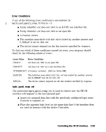 Preview for 123 page of HP 9000 Series 300 Tutorials Manual