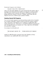 Preview for 124 page of HP 9000 Series 300 Tutorials Manual