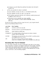 Preview for 127 page of HP 9000 Series 300 Tutorials Manual