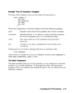 Preview for 133 page of HP 9000 Series 300 Tutorials Manual