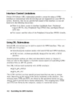 Preview for 144 page of HP 9000 Series 300 Tutorials Manual