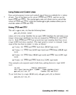 Preview for 147 page of HP 9000 Series 300 Tutorials Manual