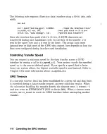 Preview for 150 page of HP 9000 Series 300 Tutorials Manual