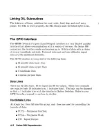 Preview for 154 page of HP 9000 Series 300 Tutorials Manual