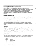 Preview for 156 page of HP 9000 Series 300 Tutorials Manual