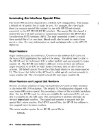 Preview for 164 page of HP 9000 Series 300 Tutorials Manual