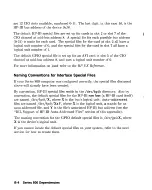 Preview for 166 page of HP 9000 Series 300 Tutorials Manual