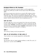 Preview for 168 page of HP 9000 Series 300 Tutorials Manual