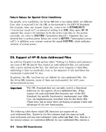 Preview for 170 page of HP 9000 Series 300 Tutorials Manual