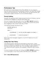 Preview for 174 page of HP 9000 Series 300 Tutorials Manual