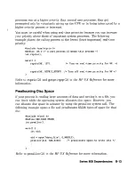 Preview for 175 page of HP 9000 Series 300 Tutorials Manual