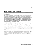 Preview for 199 page of HP 9000 Series 300 Tutorials Manual