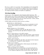 Preview for 201 page of HP 9000 Series 300 Tutorials Manual