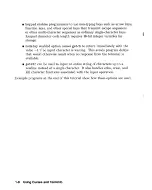 Preview for 206 page of HP 9000 Series 300 Tutorials Manual