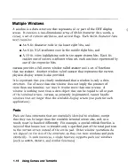 Preview for 214 page of HP 9000 Series 300 Tutorials Manual