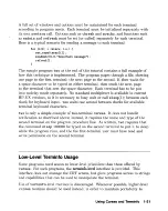 Preview for 219 page of HP 9000 Series 300 Tutorials Manual