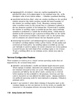 Preview for 228 page of HP 9000 Series 300 Tutorials Manual