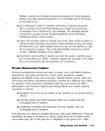 Preview for 229 page of HP 9000 Series 300 Tutorials Manual