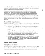 Preview for 230 page of HP 9000 Series 300 Tutorials Manual