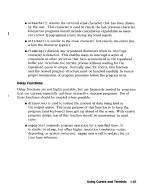 Preview for 235 page of HP 9000 Series 300 Tutorials Manual