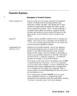 Preview for 261 page of HP 9000 Series 300 Tutorials Manual