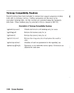 Preview for 264 page of HP 9000 Series 300 Tutorials Manual