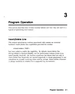 Preview for 265 page of HP 9000 Series 300 Tutorials Manual