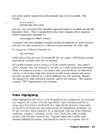 Preview for 267 page of HP 9000 Series 300 Tutorials Manual