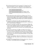 Preview for 269 page of HP 9000 Series 300 Tutorials Manual