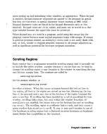 Preview for 271 page of HP 9000 Series 300 Tutorials Manual