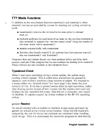 Preview for 273 page of HP 9000 Series 300 Tutorials Manual