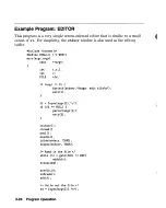 Preview for 288 page of HP 9000 Series 300 Tutorials Manual