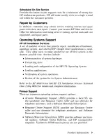 Предварительный просмотр 19 страницы HP 9000 Series 319C+ Service Handbook