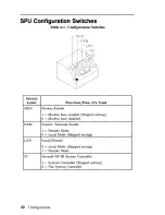 Предварительный просмотр 36 страницы HP 9000 Series 319C+ Service Handbook