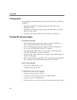 Preview for 12 page of HP 9000 Series 700 Manual