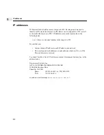 Preview for 20 page of HP 9000 Series 700 Manual