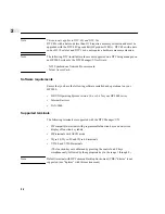 Preview for 24 page of HP 9000 Series 700 Manual