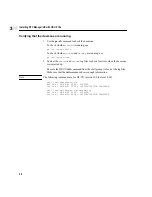 Preview for 30 page of HP 9000 Series 700 Manual