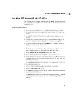 Preview for 33 page of HP 9000 Series 700 Manual