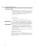 Preview for 34 page of HP 9000 Series 700 Manual