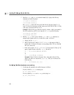 Preview for 36 page of HP 9000 Series 700 Manual