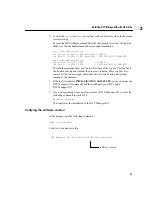 Preview for 37 page of HP 9000 Series 700 Manual