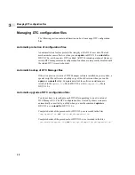 Preview for 38 page of HP 9000 Series 700 Manual