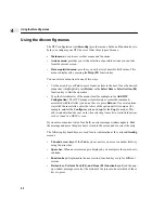 Preview for 42 page of HP 9000 Series 700 Manual